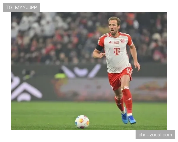 凯恩头球破门助拜仁锁定胜局 收获职业生涯第400球里程碑