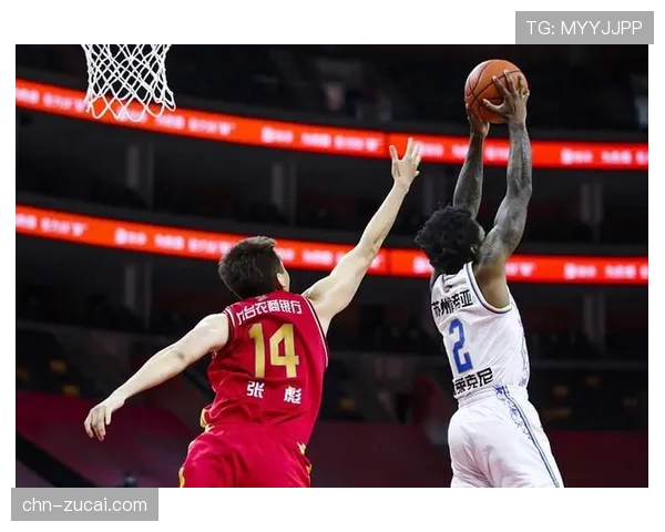 福建队客场大胜四川 全场命中19记三分创赛季新高