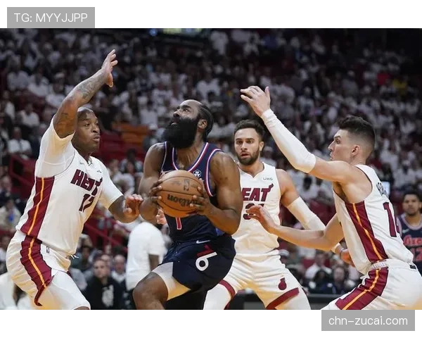 东部中游集团竞争激烈,猛龙76人魔术热火胜场接近 东部中游集团竞争激烈,猛龙76人魔术热火胜场接近