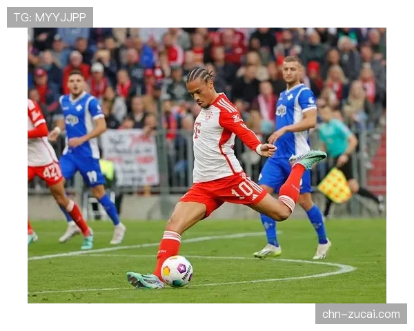 拜仁预期进球数据持续领跑 进攻体系效率冠绝联赛 拜仁预期进球数据持续领跑 进攻体系效率冠绝联赛