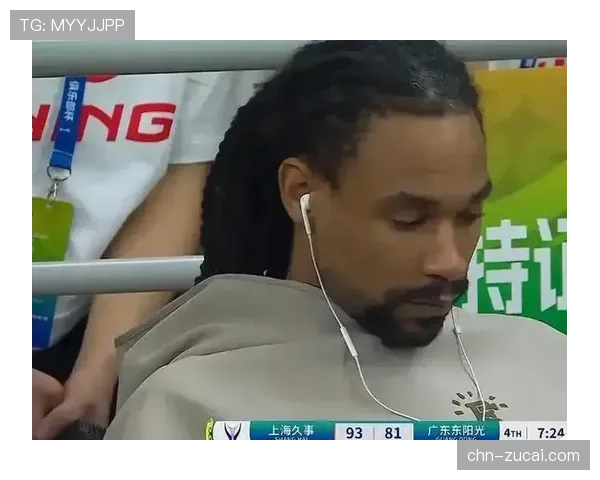 广东男篮内线防守持续失衡 萨林杰被弃用后篮板保护成隐患