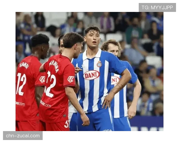 西班牙人进攻端人员短缺，普阿多米利亚等主力伤停